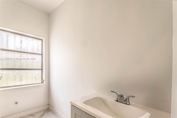 Bathroom, Interior, Marble