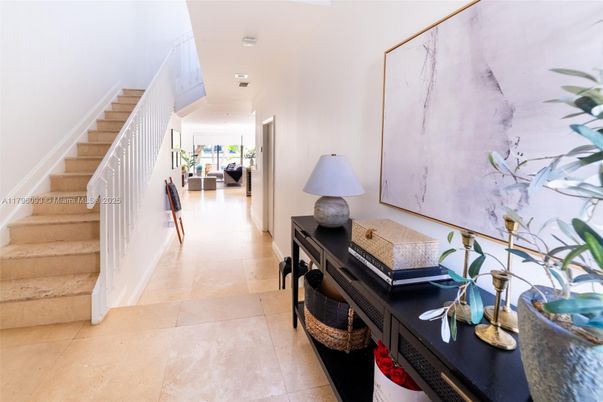 Home Office, Interior, Recessed Lighting