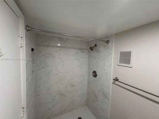 Bathroom, Interior, Marble Walls