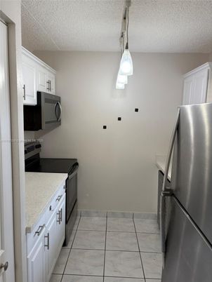 Interior, Kitchen, Marble, Pendant Lights, Stainless Steel Appliances