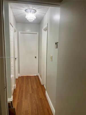 Chandelier, Interior, Wood Texture Flooring