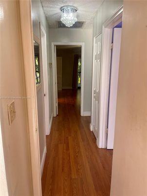 Chandelier, Interior, Wood Texture Flooring