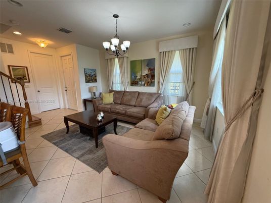 Chandelier, Interior, Living room