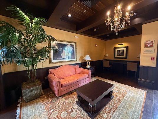 Chandelier, Interior, Living room, Recessed Lighting, Wood Texture Flooring