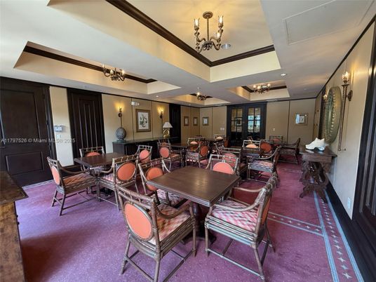 Chandelier, Dining room, Interior, Recessed Lighting