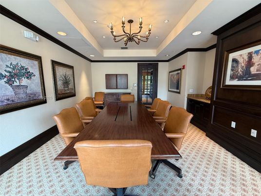 Chandelier, Dining room, Interior, Recessed Lighting