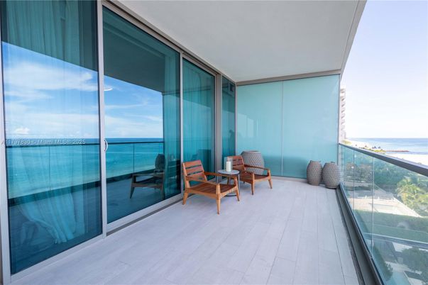 Water, Exterior, Interior, Other