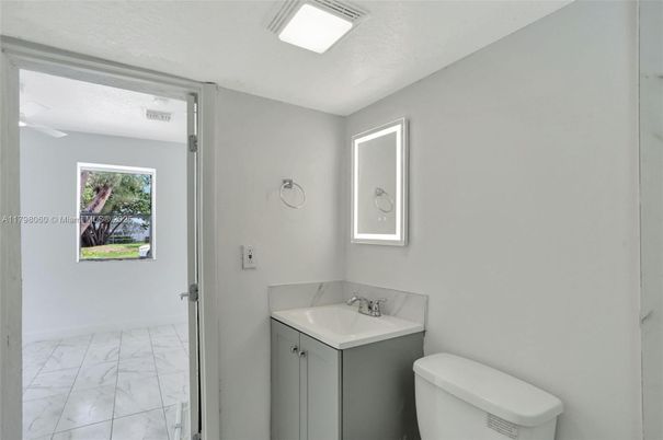 Bathroom, Interior, Marble
