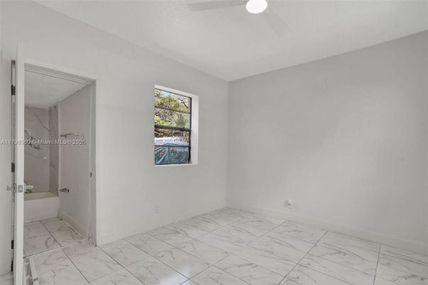 Empty room, Interior, Marble