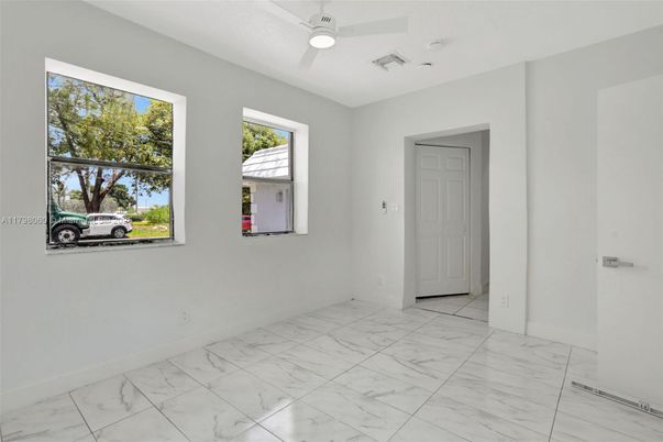 Empty room, Interior, Marble