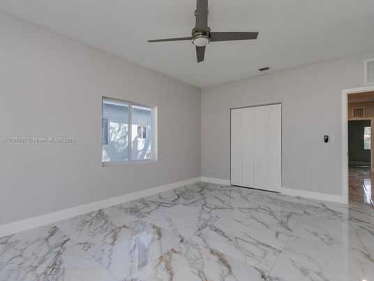 Empty room, Interior, Marble