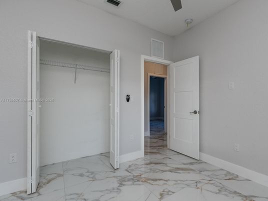 Interior, Marble