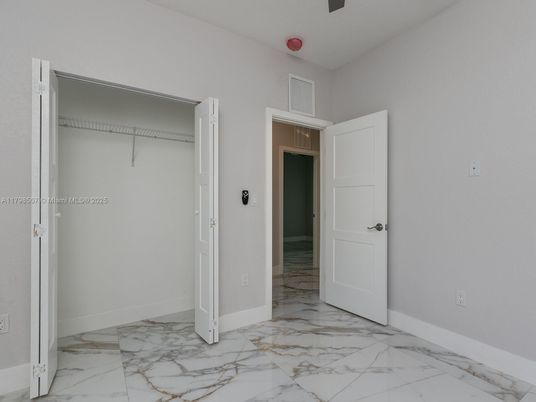 Interior, Marble