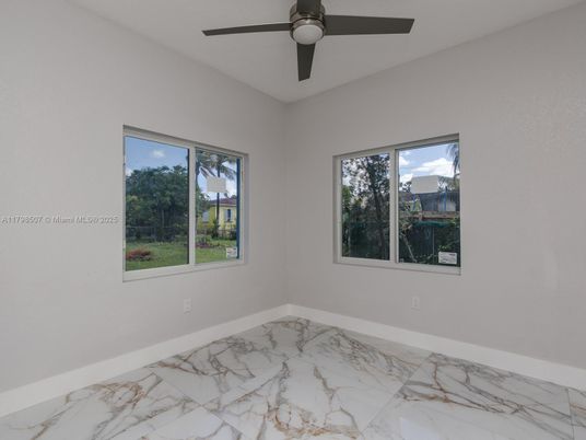 Empty room, Interior, Marble