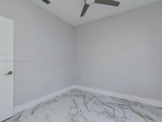 Empty room, Interior, Marble