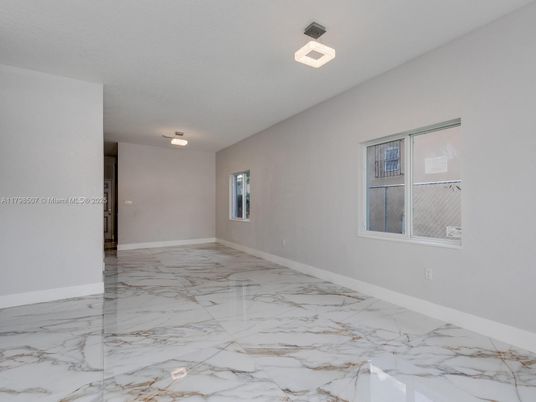 Empty room, Interior, Marble