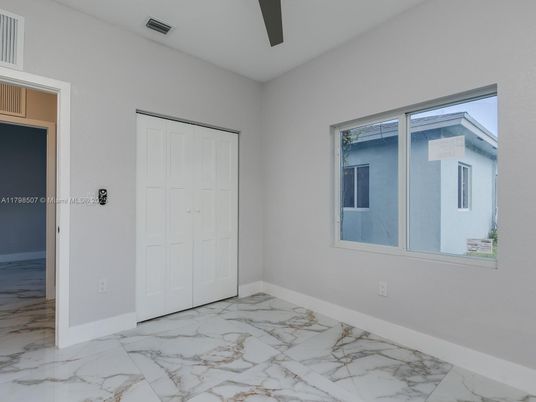 Empty room, Interior, Marble