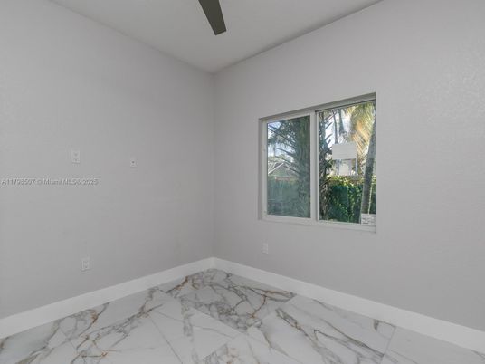 Empty room, Interior, Marble