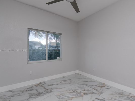 Empty room, Interior, Marble