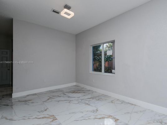 Empty room, Interior, Marble