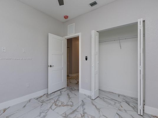 Interior, Marble