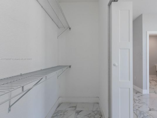 Interior, Marble