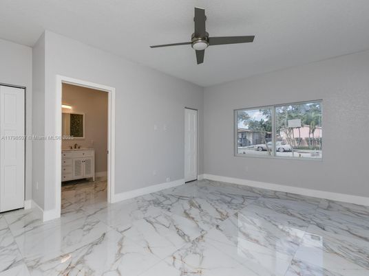 Bathroom, Empty room, Interior, Marble