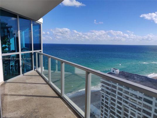 Water, Exterior, Other, Skyline