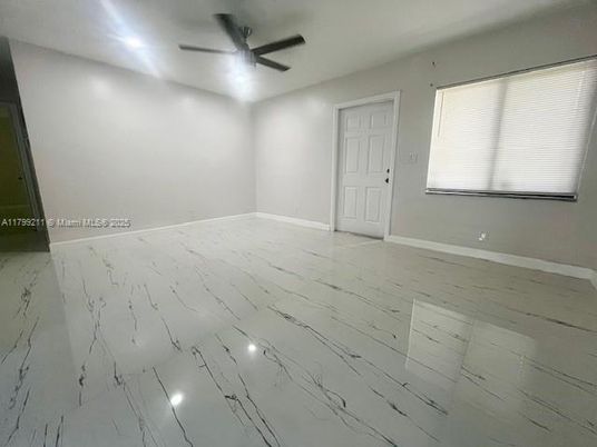 Empty room, Interior, Marble