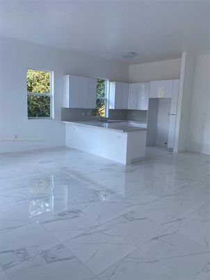 Interior, Kitchen, Marble
