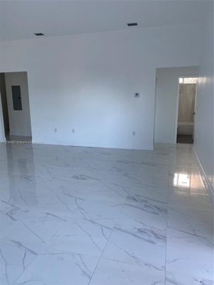 Empty room, Interior, Marble