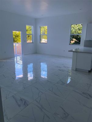 Empty room, Interior, Marble