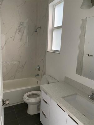 Bathroom, Interior, Marble Walls