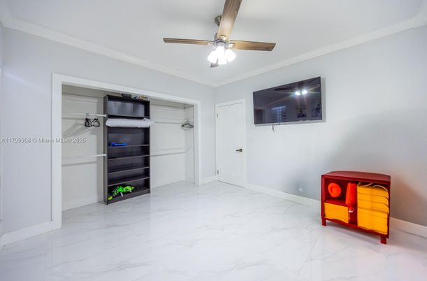 Interior, Marble