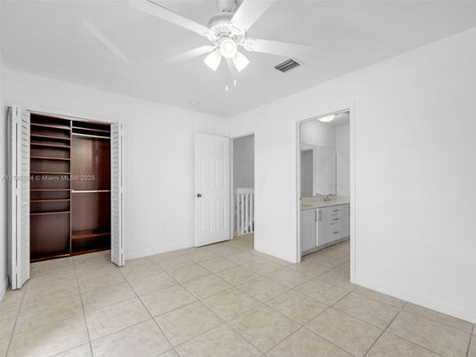 Bathroom, Empty room, Interior