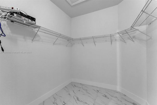 Interior, Marble, Walk-in Closets