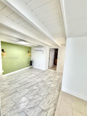 Empty room, Interior, Marble