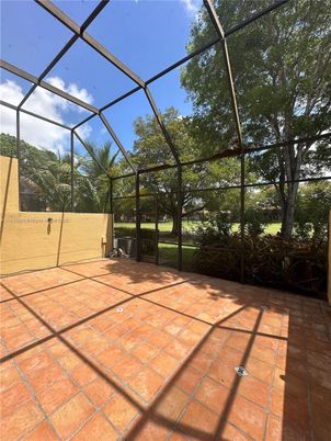 Glass Ceilings, Interior, Sun Room
