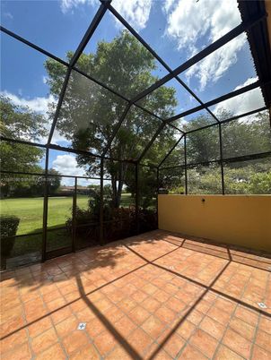 Glass Ceilings, Interior, Sun Room