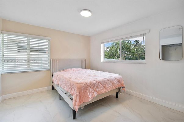 Bedroom, Interior, Marble