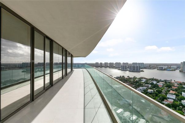 Water, Exterior, Other, Skyline