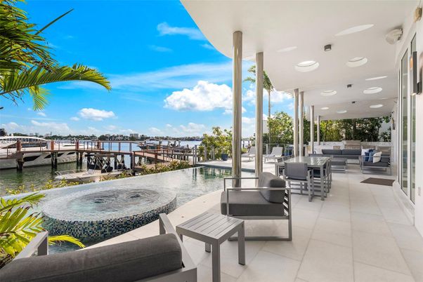 Exterior, Pool, Water