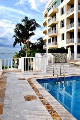 Exterior, Pool, Water