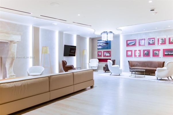 Chandelier, Interior, Living room, Recessed Lighting, Wood Texture Flooring