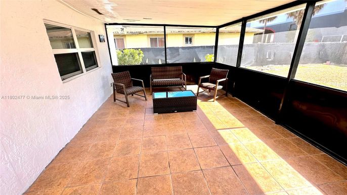 Interior, Living room, Sun Room