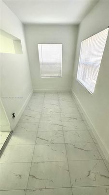 Empty room, Interior, Marble