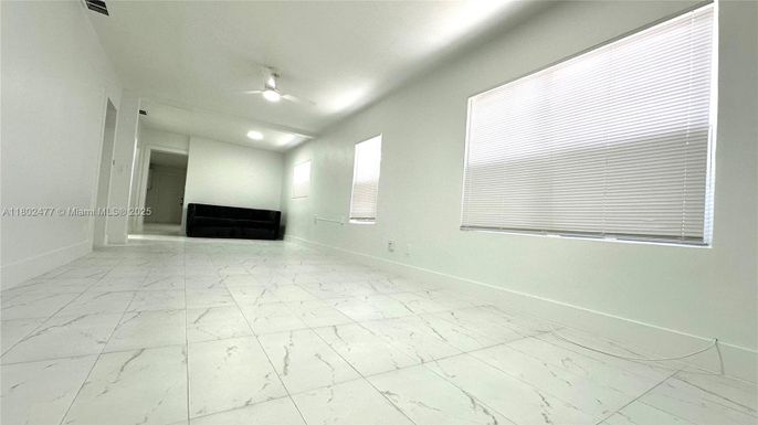 Empty room, Interior, Marble