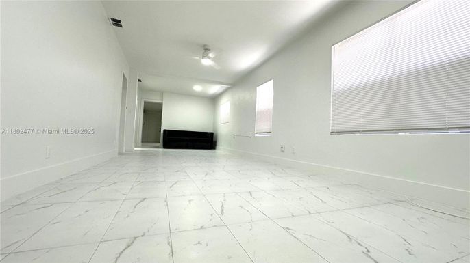 Empty room, Interior, Marble