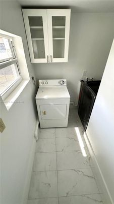 Interior, Marble, Washer