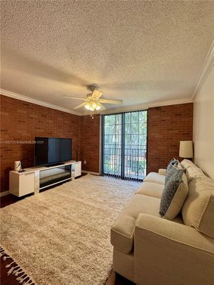 Interior, Living room, Stone Walls